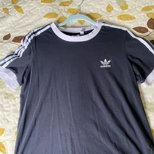 Adidas shirts